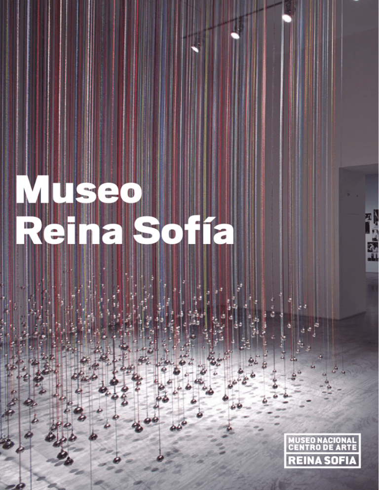 Museo Reina Sofía