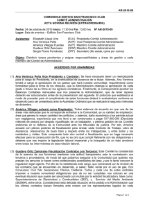 09-ACTA NOVENA REUNION (EXTRAORDINARIA) COMITE ADMINISTRACION SFC