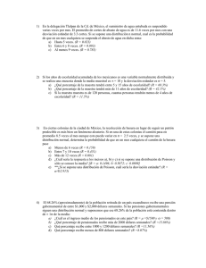 Ejercicios (PDF)