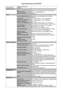VB-M700F Specification Sheet [PDF, 60 KB]