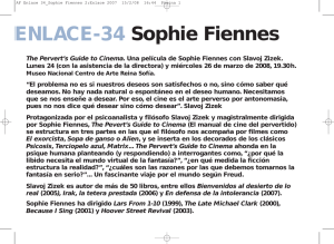 Enlace-34. Sophie Fiennes