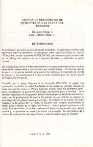 Adicion de dos Quiropteros1991Biologia.pdf
