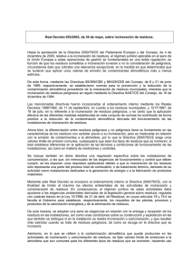 Real Decreto 653/2003