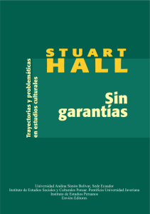 Stuart Hall - Sin garantias.pdf