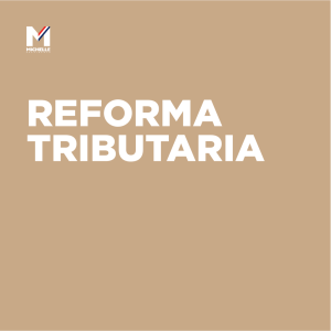Reforma Tributaria 22 27