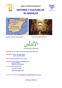 Descargar Documento: Cartel Al-Andalus