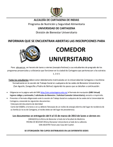 Inscripción Comedor Universitario 2013-1 (455 Downloads)