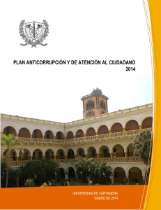 Plan Anticorrupción y Atención al Ciudadano 2014 (1019 Downloads)