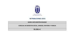 RETRIBUCIONES 2015 55.250.-€  .