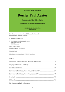 Auster, Paul - La soledad del laberinto.pdf