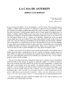 Borges - La Casa de Asterion.pdf