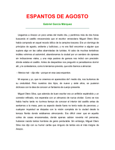 Garcia Marquez Gabriel - Espantos de Agosto.PDF