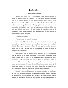 Garcia Marquez Gabriel - La Santa.PDF