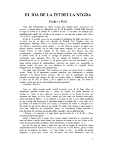 Pohl Frederik - El Día de la Estrella Negra.PDF