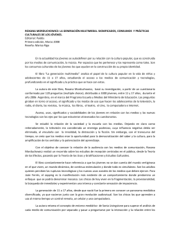 como encontre a livingstone resumen