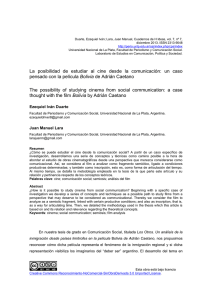 Duarte, Ezequiel Iván; Lara, Juan Manuel, Cuadernos de H Ideas,... diciembre 2013. ISSN 2313-9048