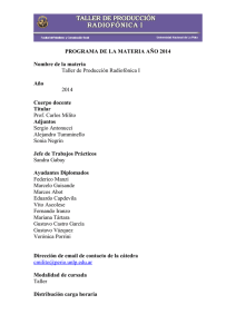 Taller de Producción Radiofónica I Catedra I 2014.pdf