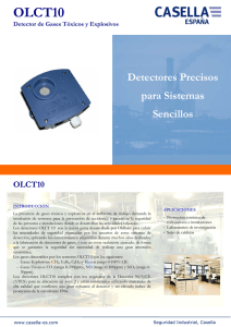 Catálogo OLCT10