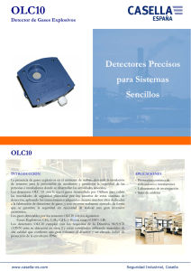 Catálogo OLC10