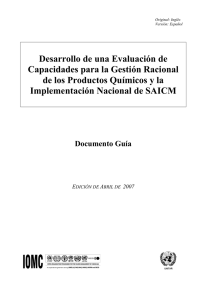 Spanish pdf, 244kb