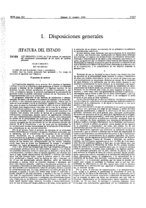Ley Orgánica 5/1992