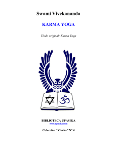 Vivekananda - Karma Yoga .pdf