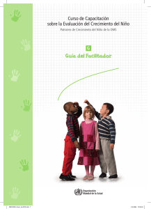 Módulo G. Guía del facilitador pdf, 9.46Mb