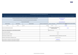 Art. 7 de la Ley Orgánica de Transparencia y Acceso... i) Información completa y detallada de los procesos precontractuales, contractuales,...