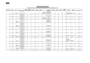 Procesos de Contratación: Septiembre de 2011 (Archivo PDF, peso: 57 kb)