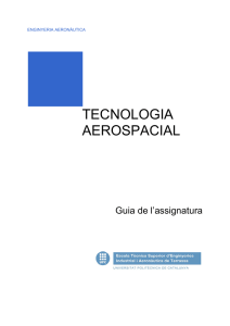 Tecnologia Aerospacial