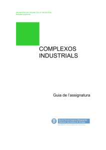 Complexes Industrials