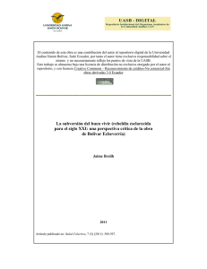 Breilh, J-CON-068-La subversion.pdf