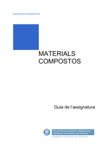 Materials Compostos