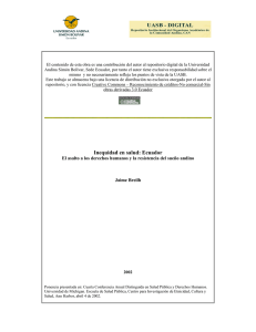 Breilh, J-CON-105-Inequidad salud.pdf