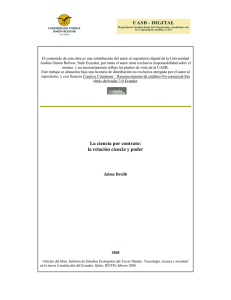 Breilh, J-CON-081-La ciencia contrato.pdf