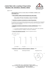 Examen Final Previo Octubre 1997 ( plan Viejo )