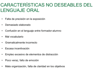 CARACTERISTICAS NO DESEABLES DE EL LENGUAJE ORAL.pdf