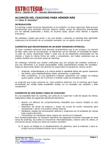 Alcances del Coaching para vender mas.pdf
