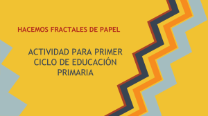 Actividades de fractales Primaria I Ciclo.pdf