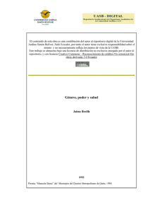 Breilh, J-CON-188-Genero poder.pdf