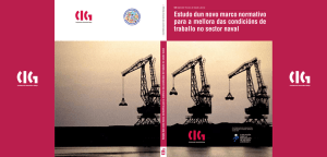 CIG Estudo Sector naval GALEGO web