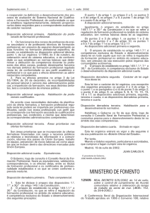 Real Decreto 525/2002, do 14 de xuño, sobre o control de cumprimento do Acordo comunitario relativo á ordenación do tempo de traballo da xente do mar