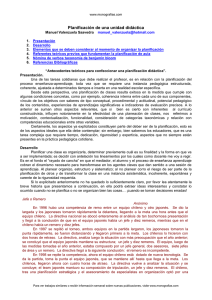 Planificacion de una Unidad Didáctica - Taxonomía de Bloom.pdf