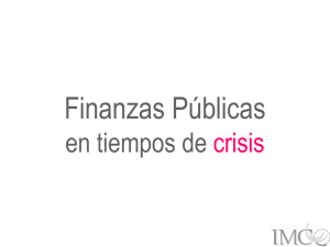 Crisis fiscal 2009