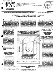Boletín FAL 109_es   PDF | 427.9 Kb
