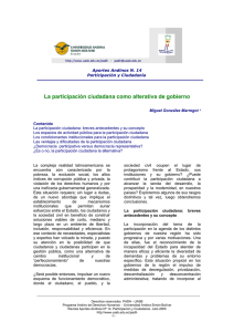 RAA-14-González-La participación ciudadana como alternativa de gobierno.pdf