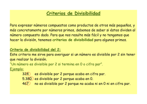 criterios_de divisibilidad