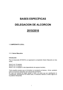 BasesEspecificas1516 Alcorcon