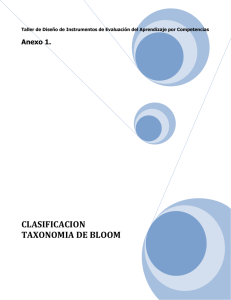 Anexo 1. CLASIFICACION TAXONOMIA DE BLOOM.pdf
