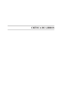 NUEVAS PERSPECTIVAS EN EL ANÁLISIS DEL DISCURSO: APORTACIONES DESDE UNA POSICIÓN CRÍTICA. TEUN A. VAN DIJK, Ideología y discurso, Barcelona, Ariel, 2003. RUTH WODAK y MICHAEL MEYER (comps.), Métodos de análisis crítico del discurso, Barcelona, Gedisa, 2003 (e.o. 2001). NORMAN FAIRCLOUGH, Analysing discourse. Textual analysis for social research, Londres, Routledge, 2003, por Carlos Jesús Fernández Rodríguez